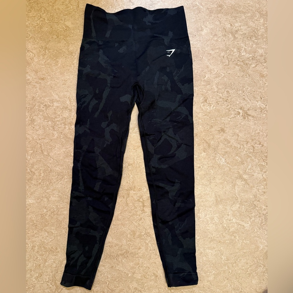Gymshark Adapt Camouflage Legging